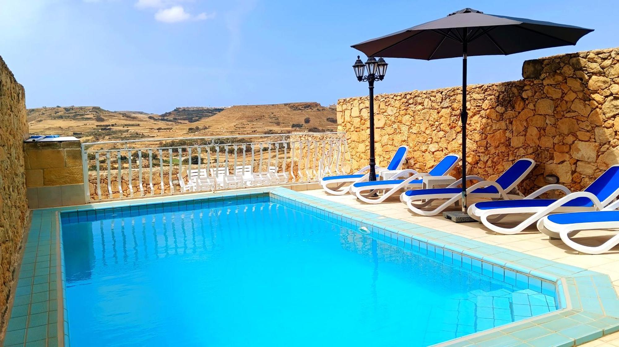 Ortensia Xagħra